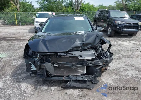 2019 Hyundai Sonata Sel z USA, uszkodzony, nr VIN 5NPE34AF4KH814259